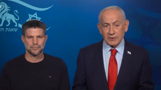 إسرائيل تزيد الإنفاق الدفاعي بقدر كبير لتمويل حرب إيران