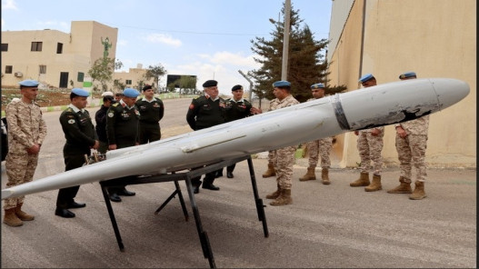 الحنيطي: سلاح الهندسة تعامل مع 312 متساقطا من الطائرات والصواريخ باحترافية