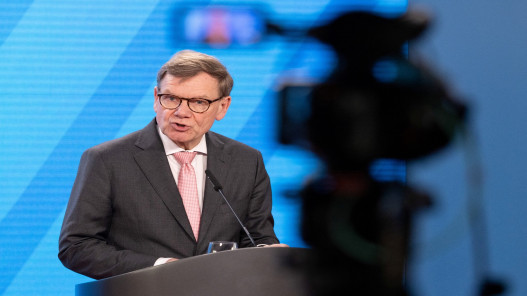 ألمانيا: إنشاء بنية أمن إقليمية ممكن بمجرد معرفة أهداف واشنطن وإسرائيل