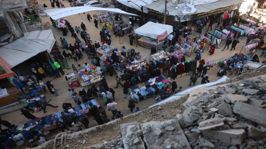 يونيسف تعلن فتح تحقيق في شبهة تهريب منتجات تبغ ضمن مساعداتها إلى غزة