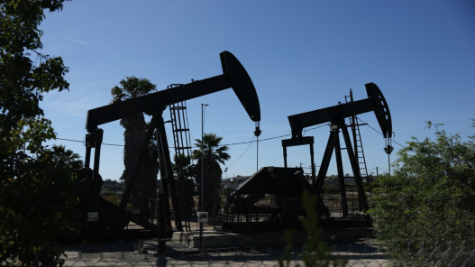 ارتفاع سعر خام برنت 5% بعد ضربة على منشآت في حقل غاز إيراني