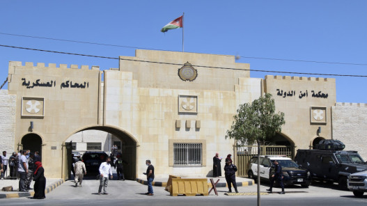 "أمن الدولة" تبدأ التحقيق في استشهاد 3 من مرتبات "مكافحة المخدرات"