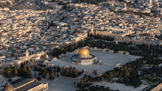 محافظة القدس: الاحتلال يسعى لفرض سيادته على المسجد الأقصى مستغلا الحرب