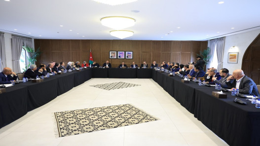 حسان: ضرورة وضع حد للمحسوبية والواسطة بمشروع قانون الإدارة المحلية