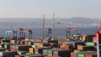 النقابة اللوجستية: أجور الشحن من الشرق الأقصى زادت بفعل أزمة البحر الأحمر 200%