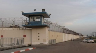 78 معتقلة فلسطينية يواجهن الموت يوميا في سجن "الدامون"