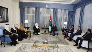 رئيس الوزراء: الأردن لن يسمح بالمساس بأمنه واستقراره وتعريضهما للخطر