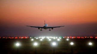 انخفاض أعداد المسافرين عبر مطار الملكة علياء 19.2% في آذار