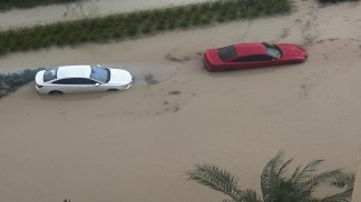وزارة الخارجية: "لا بلاغات" عن إصابات بين الأردنيين في الإمارات نظرا للظروف الجوية