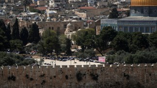 مستشار محافظ القدس: الجمعيات الاستعمارية تتعامل مع المسجد الأقصى كأنه كنيس يهودي