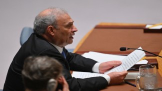 مسؤول فلسطيني: منحنا العضوية الكاملة في الأمم المتحدة "يرفع جزءا من الظلم التاريخي"