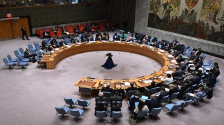 وزير صيني: الاعتراف بدولة فلسطين في الأمم المتحدة خطوة لتصحيح ظلم تاريخي