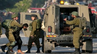 نادي الأسير الفلسطيني: 8430 حالة اعتقال بالضفة الغربية خلال 200 يوم