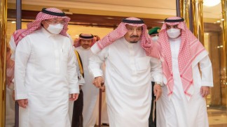 ملك السعودية يدخل مستشفى في جدة لـ "إجراء فحوصات روتينية لبضع ساعات"