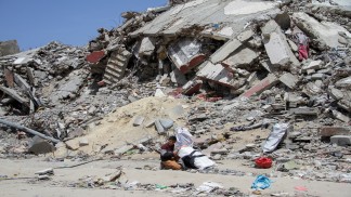 إسرائيل تقول الهجوم على رفح يلوح في الأفق وتشن غارات مكثفة على غزة