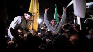 حماس تستعدّ لتقديم ردّها على مقترح هدنة جديدة في غزة