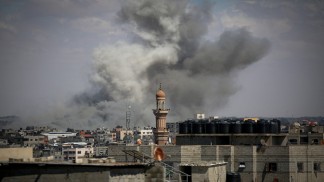 مسؤول إسرائيلي: إسرائيل تدرس مقترح وقف إطلاق نار وافقت عليه حماس