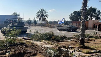 غوتيريش يطالب إسرائيل بإعادة فتح معبري رفح وكرم أبو سالم "فورا"