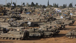 الولايات المتحدة تسعى لإبقاء إسرائيل وحماس منخرطتين في جهود الهدنة