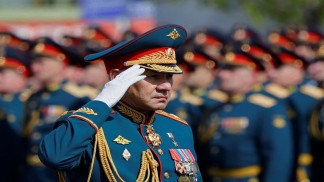 لندن: شويغو مسؤول عن "أكثر من 355 ألف ضحية" في صفوف الجيش الروسي