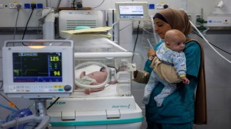 "صحة غزة": ساعات تفصلنا عن انهيار المنظومة الصحية جراء انقطاع الوقود