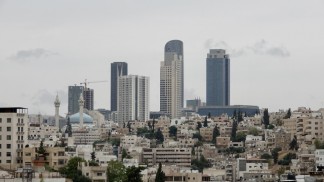 ارتفاع التضخم في الأردن بنسبة 1.61% خلال الثلث الأول من 2024