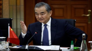 بكين تدعو إلى تعزيز العلاقات مع سول على الرغم من "تحديات" تواجهها
