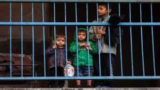 أونروا: قرابة 450 ألف فلسطيني نزحوا من رفح منذ 6 أيار