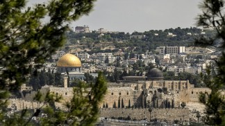 خطيب المسجد الأقصى: إسرائيل تحاول فرض سيادتها على المسجد وتغيير الوضع القائم