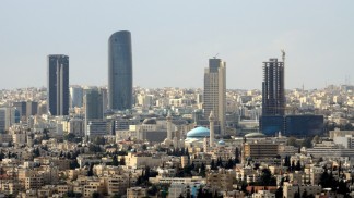 "موديز" ترفع توقعاتها لنمو الاقتصاد الأردني إلى 2.8-3% مع نهاية 2025