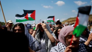إيرلندا ستعترف بالدولة الفلسطينية "هذا الشهر"