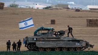 انقسام بين المسؤولين الإسرائيليين بشأن حكم قطاع غزة بعد الحرب