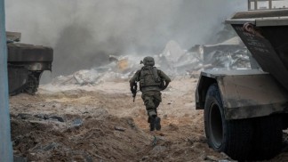 مقتل جنديين إسرائيليين وإصابة 3 بينهم ضابط في معارك بغزة