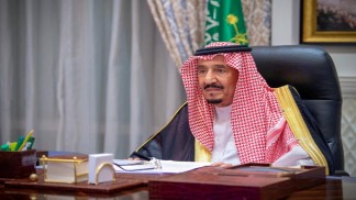 الديوان الملكي السعودي: الفحوص تبين إصابة الملك سلمان بالتهاب في الرئة