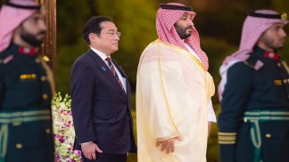 تأجيل زيارة ولي العهد السعودي إلى اليابان بسبب حالة الملك سلمان الصحية