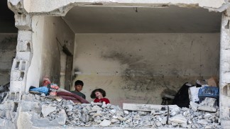 "أونروا": نازحون في غزة أجبروا على الفرار 6 مرات منذ بداية العدوان الإسرائيلي