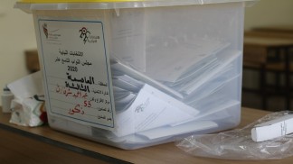 "المستقلة للانتخاب" تطلب سجلات الناخبين من دائرة الأحوال المدنية
