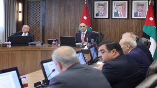 إقرار نظام ترخيص شركات الوساطة لتشغيل الأردنيين داخل المملكة وخارجها