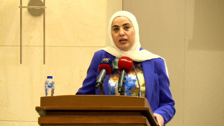اختيار وزيرة التنمية الاجتماعية عضوا في مجلس مناصري إنهاء العنف ضد الأطفال