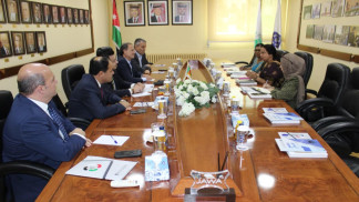 نحو 93 مليون دولار حجم التبادل التجاري بين الأردن وسيرلانكا