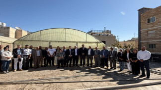 "العلمية الملكية" تفتتح مشروعا للاستزراع السمكي النباتي لدعم الأشخاص ذوي الإعاقة