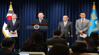 سول وواشنطن أتمتا اتفاقهما بشأن بناء غواصات تعمل بالطاقة النووية