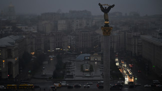 أوكرانيا تعلن أنها تلقت من واشنطن "مشروع خطة" للسلام