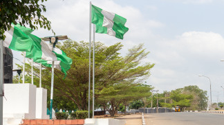 عدد المخطوفين من مدرسة في نيجيريا بلغ 315 تلميذا ومعلما