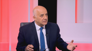 مبيضين: توجيهات ولي العهد بكتابة السردية تؤكد الاهتمام بتوثيق تاريخ الدولة