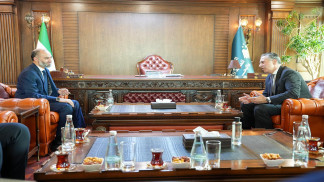 الأردن وسوريا يبحثان تسهيل إجراءات التجارة وتطوير المنطقة الحرة المشتركة