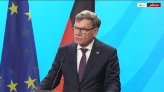 وزير خارجية ألمانيا: جهود الأردن أسهمت بتحسن الوضع الإنساني في غزة