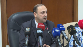 المومني: التغطية الإعلامية الرسمية والخاصة بأحداث الرمثا كانت دقيقة وشفافة