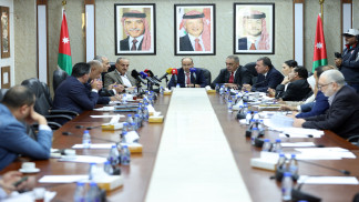 "المالية النيابية" تناقش موازنة ديوان المحاسبة لعام 2026