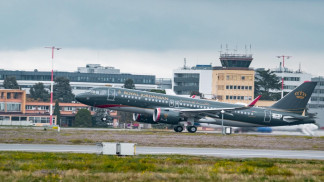 الملكية الأردنية تؤكد أن عملياتها التشغيلية مستمرة وغير متأثرة بإشعار "إيرباص"الأخير